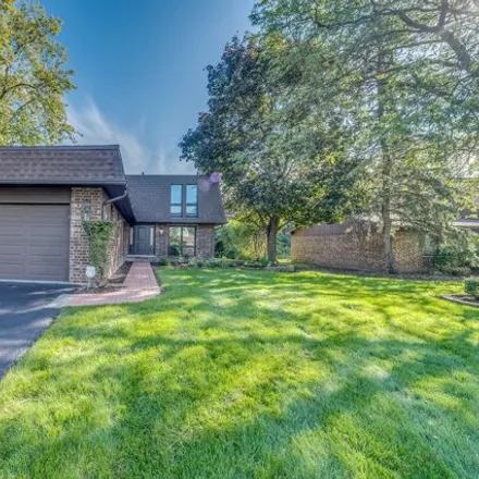 Image 2 - 2675 Lisa Court, Northbrook, IL 60062, USA - House for sale