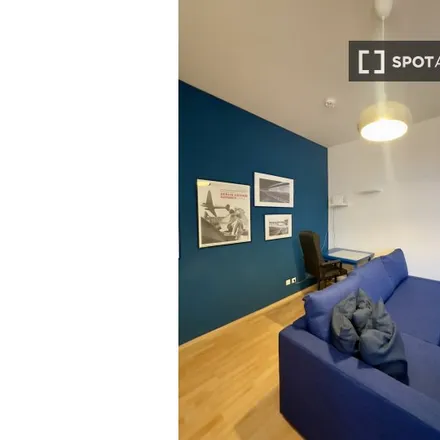 Rent this 1 bed apartment on Siegfriedstraße in 12051 Berlin, Germany