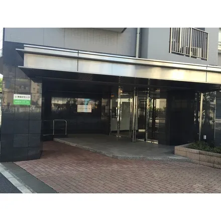 Image 3 - Kuramaebashi-dori, Nishi-Shinkoiwa 1-chome, Katsushika, 124-0025, Japan - Apartment for rent