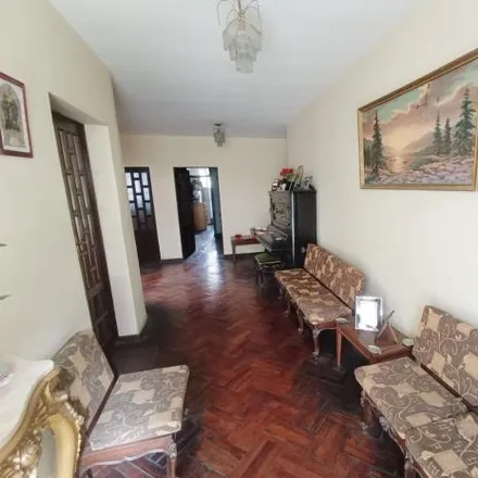 Buy this 6 bed house on Calle Mariano Melgar 140 in San Lázaro, Arequipa 04010