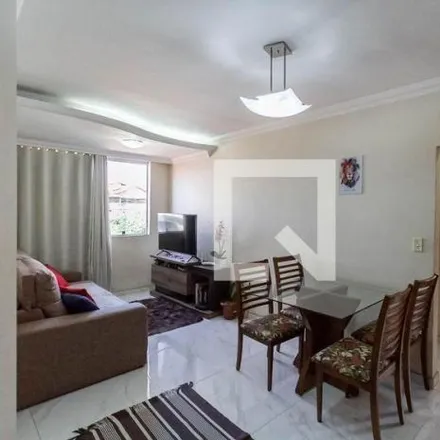 Image 2 - Rua HH, Ressaca, Contagem - MG, 32113-060, Brazil - Apartment for sale