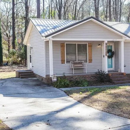 Buy this 2 bed house on 1537 Blalock Road in White Hills, Kershaw County