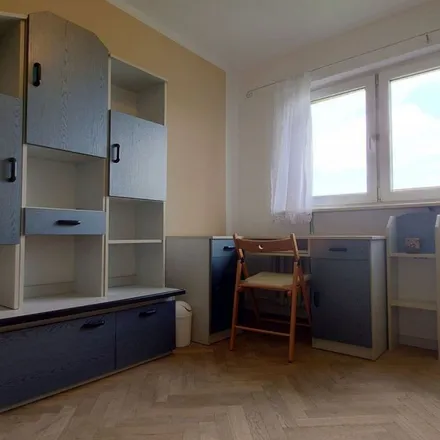 Rent this 2 bed apartment on Gąbińska 20 in 01-703 Warsaw, Poland
