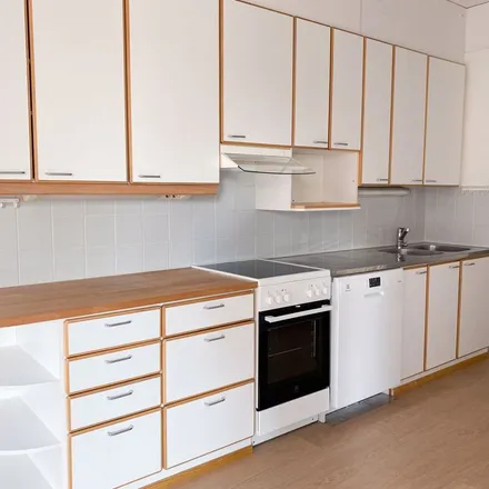 Rent this 2 bed apartment on Marjaniementie 66 in 00930 Helsinki, Finland