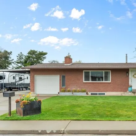 Buy this 4 bed house on 938 South 550 East in Orem, UT 84097