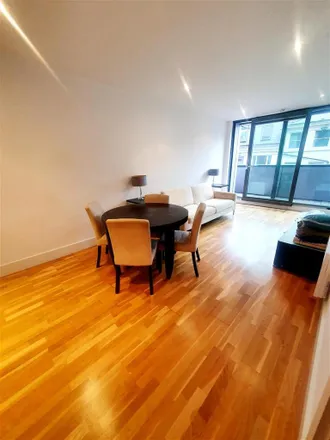 Image 5 - 10 Rumford Place, Commercial District, Liverpool, L3 9DG, United Kingdom - Apartment for rent