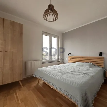 Buy this 3 bed apartment on Kaszubska 4 in 50-214 Wrocław, Poland