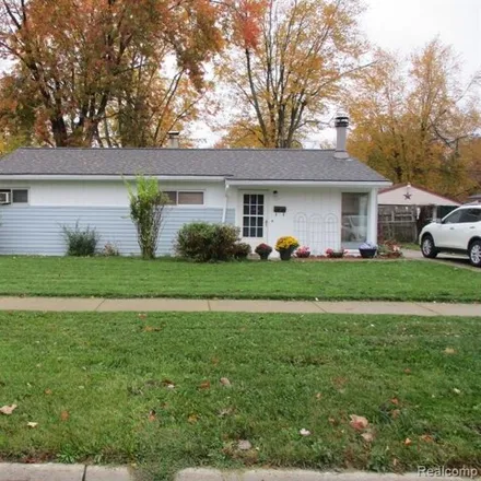 Buy this 4 bed house on 1617 Grove Road in Ypsilanti Charter Township, MI 48198