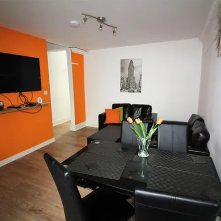Rent this 1 bed apartment on Gresham Road in Middlesbrough, TS1 4LT