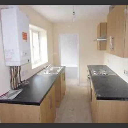 Rent this 2 bed townhouse on Ridley Terrace in Sunderland, SR2 8LT