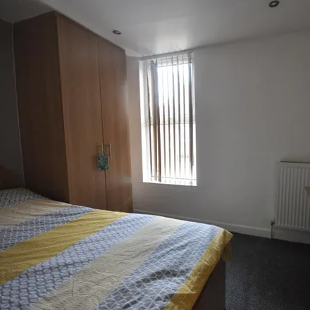 Image 6 - Harold View, Leeds, LS6 1PP, United Kingdom - Townhouse for rent