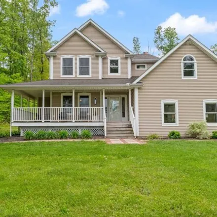 Buy this 3 bed house on 11293 Keymar Road in Johnsville, Frederick County