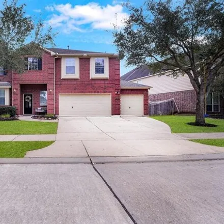 Buy this 6 bed house on 3911 Candle Gate Lane in Fort Bend County, TX 77494