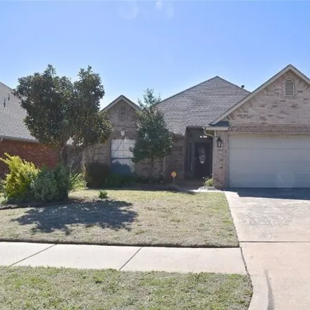 Buy this 4 bed house on 920 Regal Road in Yukon, OK 73099