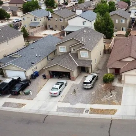 Image 3 - 7979 Bell Avenue Southeast, Albuquerque, NM 87108, USA - House for sale