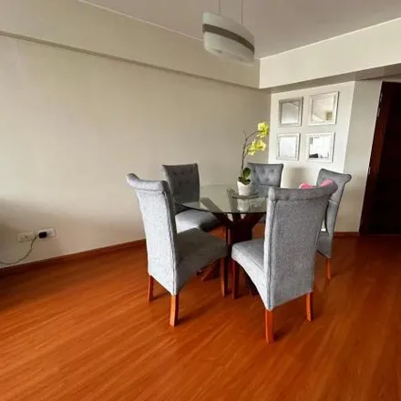Buy this 3 bed apartment on Avenida Sergio Bernales 257 in Surquillo, Lima Metropolitan Area 15048