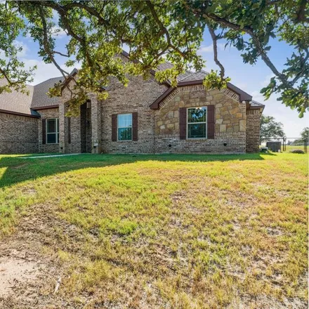 Image 3 - 1990 Turpin Lake Road, Poolville, Parker County, TX 76487, USA - House for sale
