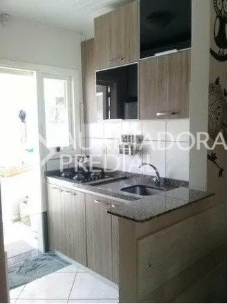 Image 1 - Rua Elaine Juchem Selistre, Hípica, Porto Alegre - RS, 91788-130, Brazil - House for sale