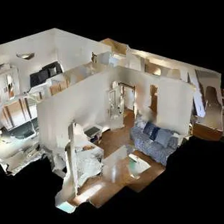 Rent this 3 bed apartment on Via Rutilia 6 in 20141 Milan MI, Italy
