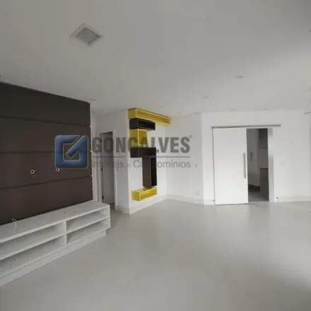Rent this 2 bed apartment on Avenida Paulo Afonso in Nova Petrópolis, São Bernardo do Campo - SP