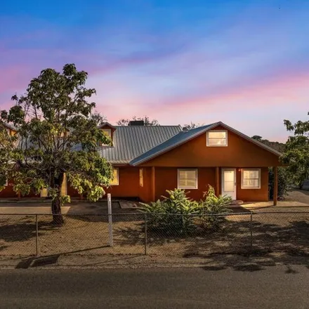 Buy this 3 bed house on 266 Ranchitos Road Northwest in Los Ranchos de Albuquerque, Bernalillo County