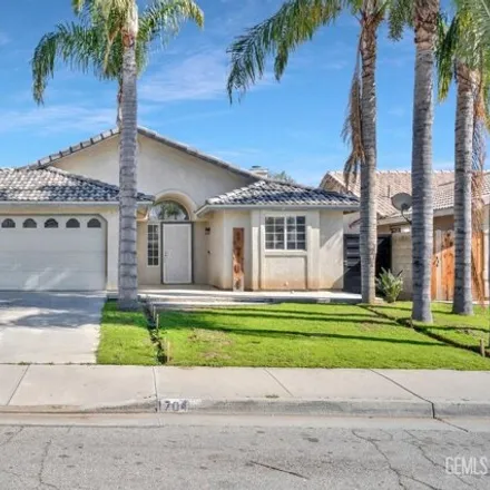 Buy this 4 bed house on 1736 Payne Drive in Arvin, CA 93203