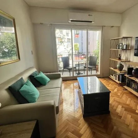 Rent this 3 bed apartment on Manuel J. Samperio 967 in Barracas, 1270 Buenos Aires