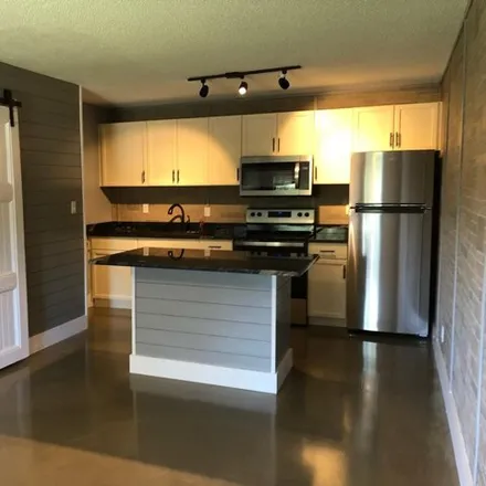 Rent this 1 bed condo on Hendry Street in Tallahassee, FL 32306