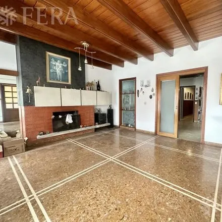 Buy this 2 bed house on Altolaguirre 109 in Villa Barilari, B1874 ABR Villa Domínico
