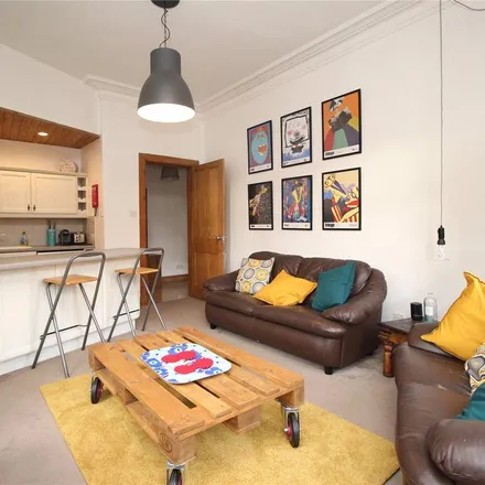 Rent this 2 bed apartment on 250-252 Leith Walk in City of Edinburgh, EH6 5DT