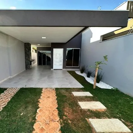Buy this 3 bed house on Rua Rosa Ladaga Maymone in Nasser, Campo Grande - MS
