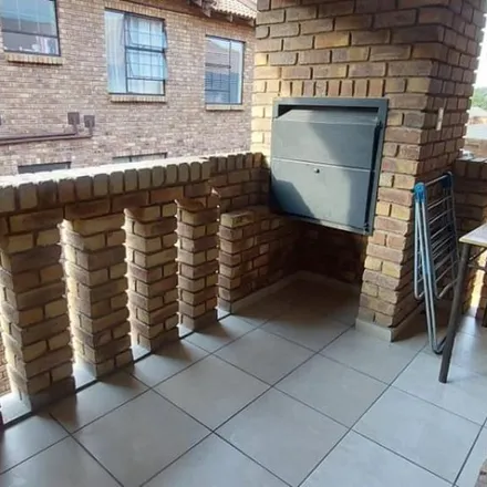 Image 8 - Chris Street, Albermarle, Alberton, 1448, South Africa - Townhouse for rent