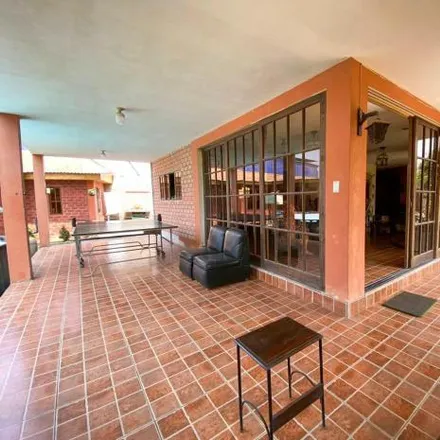 Buy this 5 bed house on unnamed road in Pachacámac, Lima Metropolitan Area 15088