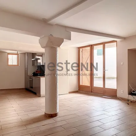 Rent this 3 bed apartment on 999 Route départementale 36 in 69390 Millery, France