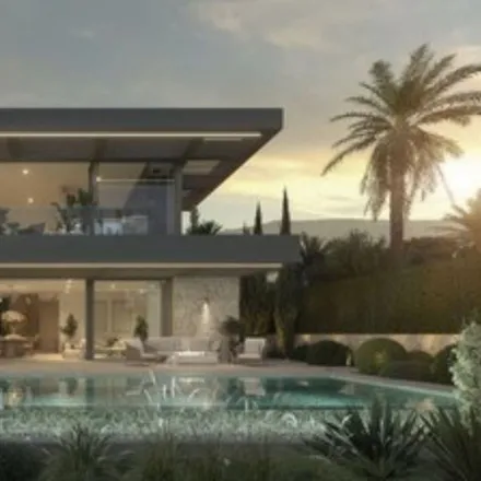 Buy this 6 bed house on 29604 Marbella