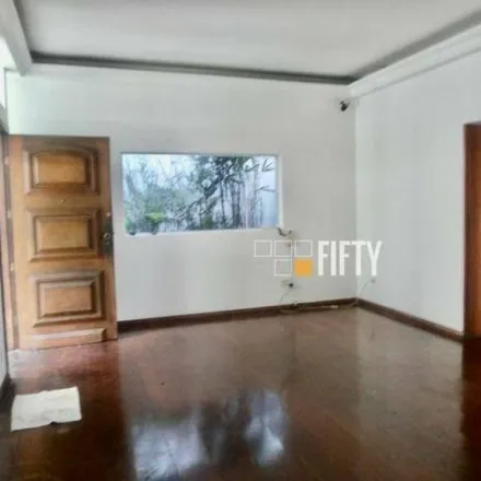 Buy this 3 bed house on Alameda dos Arapanés 161 in Indianópolis, São Paulo - SP