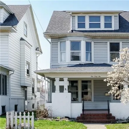Buy this 3 bed house on 165 Virginia Avenue in Walnut Hills, Dayton