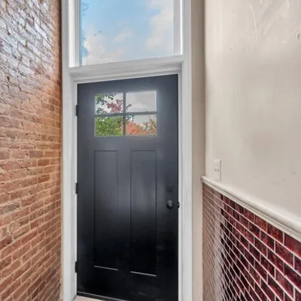 Image 3 - 403 East Lafayette Avenue, Baltimore, MD 21202, USA - House for sale