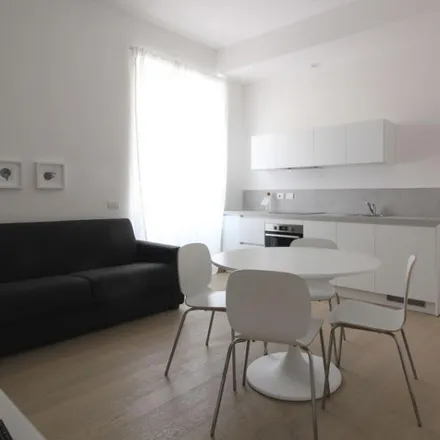 Image 8 - Via Carlo Farini, 82, 20159 Milan MI, Italy - Apartment for rent