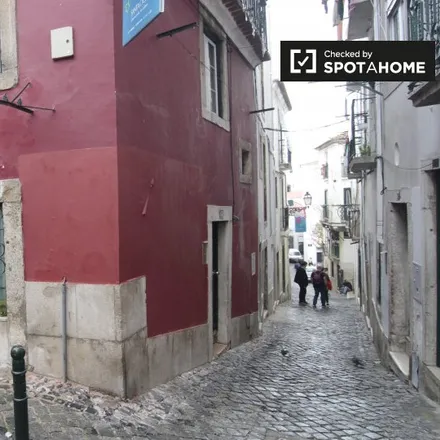 Image 17 - Rua Guilherme Braga 12, 1100-274 Lisbon, Portugal - Apartment for rent