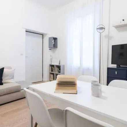 Rent this 2 bed apartment on Via Garigliano in 8, 20159 Milan MI