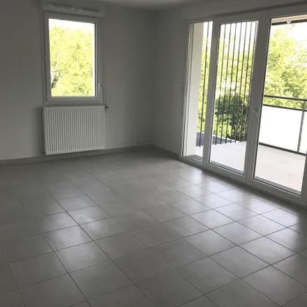 Image 2 - 12 Boulevard Alain Savary, 31170 Tournefeuille, France - Apartment for rent