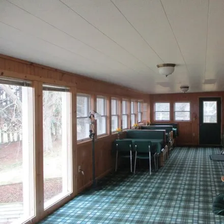 Image 7 - 6102 Deaner Road Northeast, Richland Township, MI 48829, USA - House for sale