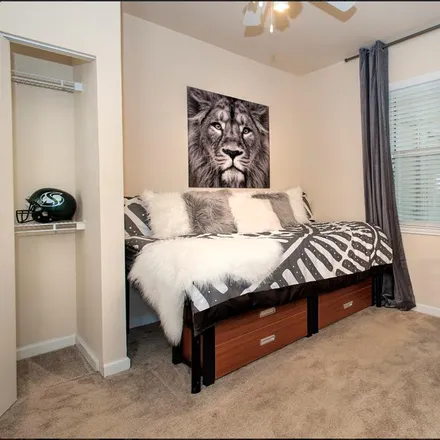 Rent this 1 bed room on 4th Avenue in Brighton, Sacramento