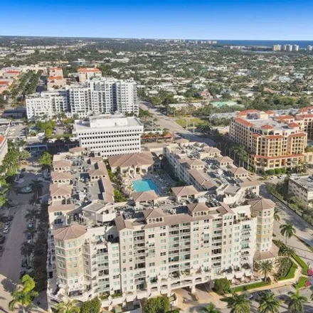 Image 3 - 99 SE Mizner Blvd Apt 719, Boca Raton, Florida, 33432 - Condo for sale