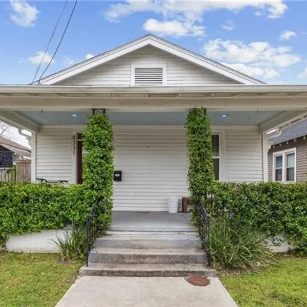 Buy this 3 bed house on 8329 Belfast Street in New Orleans, LA 70118