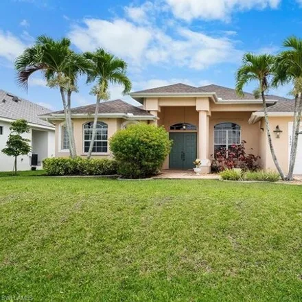 Buy this 4 bed house on 2592 Southwest 37th Terrace in Cape Coral, FL 33914