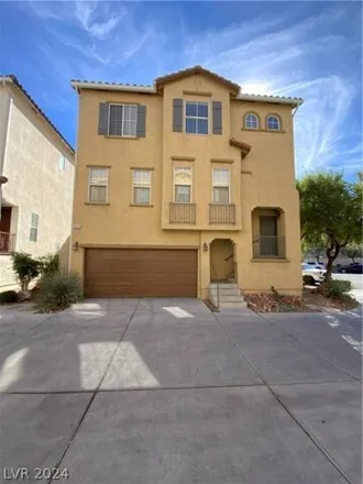 Rent this 3 bed house on 8929 Trickling Springs Court in Las Vegas, NV 89149