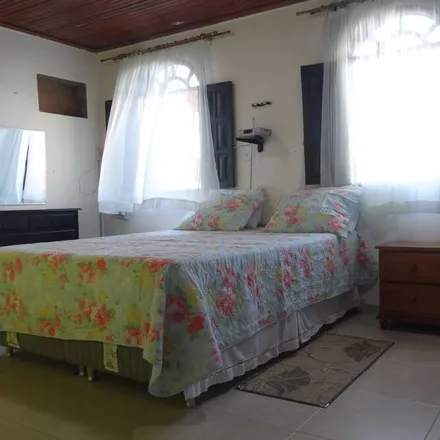 Rent this 2 bed house on Pontal in Ilhéus, Região Geográfica Intermediária de Ilhéus-Itabuna