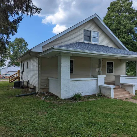 Buy this 3 bed house on 300 Short Street in Wheatland, Knox County